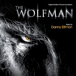The Wolfman