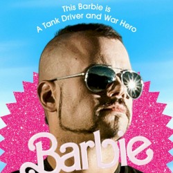 Barbie Girl