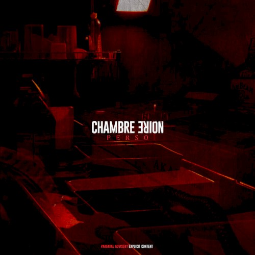 Chambre Noire