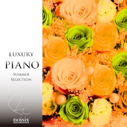 Luxury Piano Summer Song Selection Vol.1