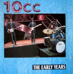The Early Years