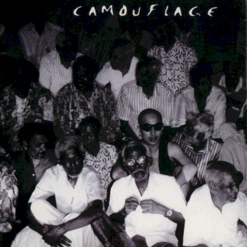 Camouflage