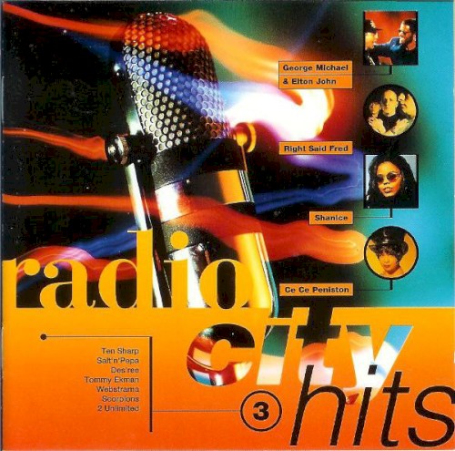 Radio City Hits 3