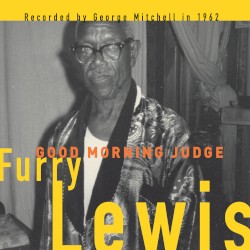 Good Morning Judge