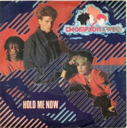 Hold Me Now