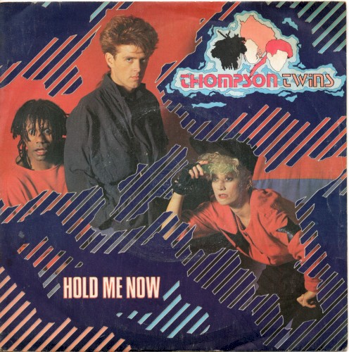 Hold Me Now