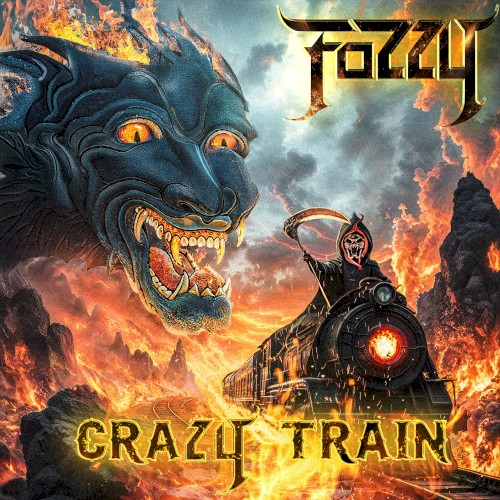 Crazy Train