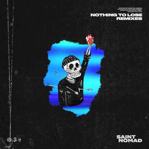 Nothing to Lose (remixes)
