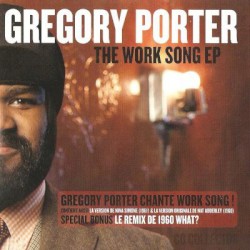 The Work Song EP