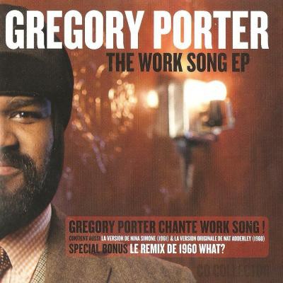 The Work Song EP