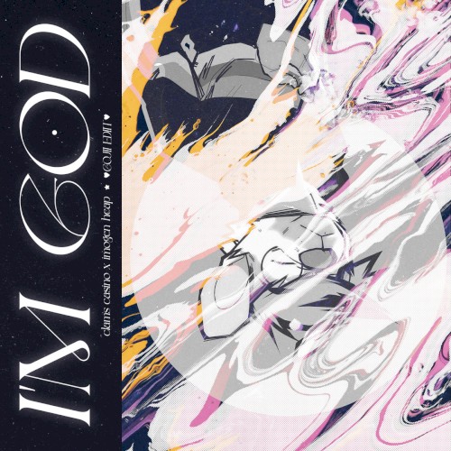 Clams Casino x Imogen Heap - I'm God (♥ GOJII ♥ EDIIT)
