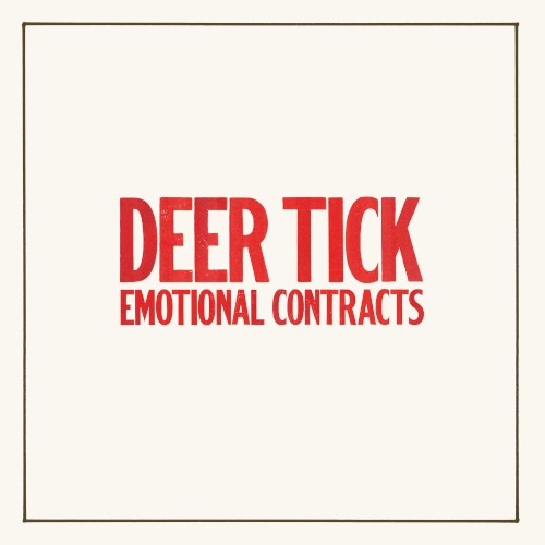 Emotional Contracts