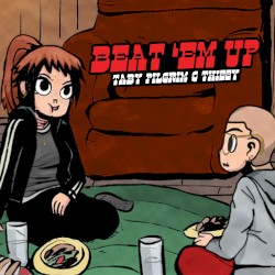 BEAT ’EM UP
