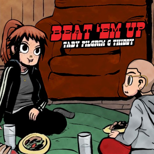 BEAT ’EM UP