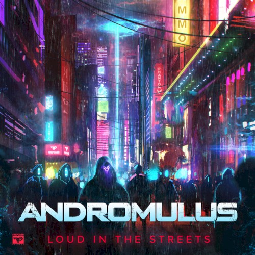 Loud in the Streets