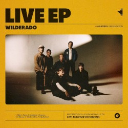 Wilderado | OurVinyl Live EP
