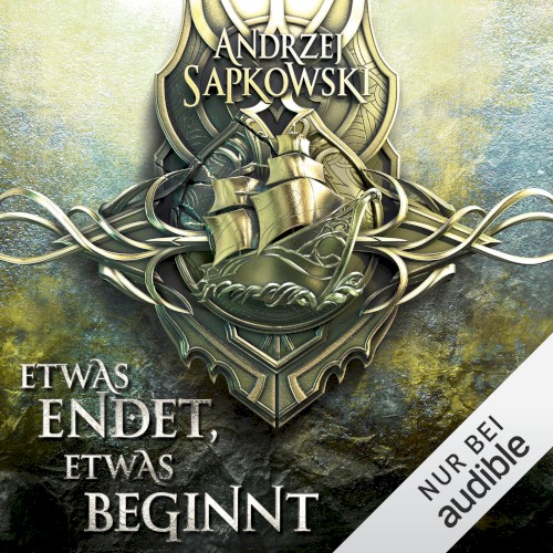Etwas endet, etwas beginnt