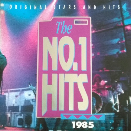 The No. 1 Hits 1985