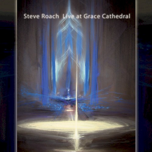 Live at Grace Cathedral
