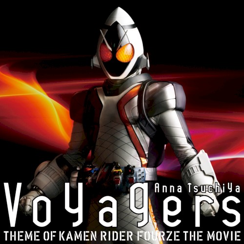 Voyagers