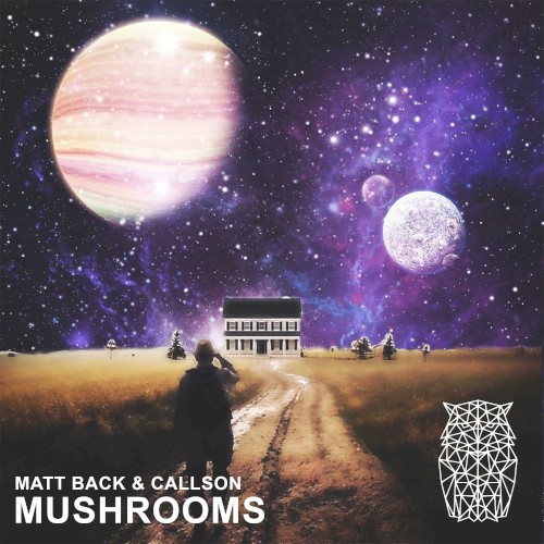 MUSHROOMS