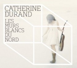 Les Murs blancs du Nord