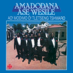 Ao! Modimo O! Tletseng Tshwaro
