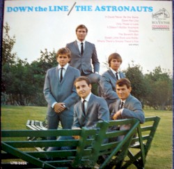 Down The Line