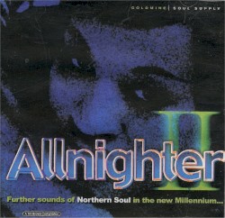 Allnighter, Volume II