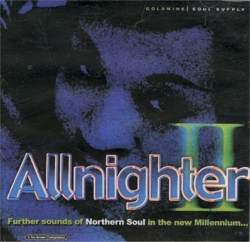 Allnighter, Volume II