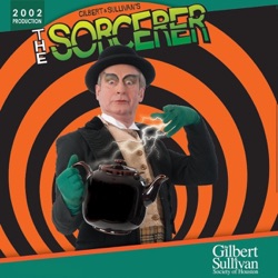The Sorcerer