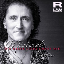 Die erste Liebe endet nie