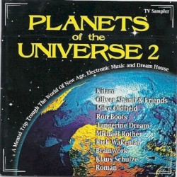 Planets of the Universe 2