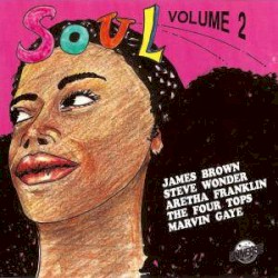 Soul, Volume 2