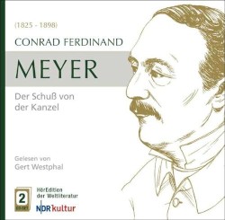 Der Schuß von der Kanzel