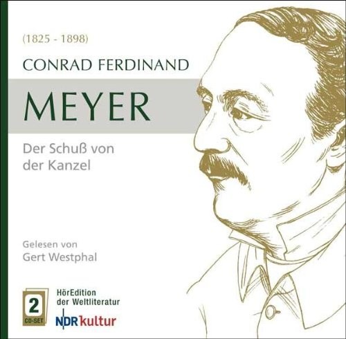 Der Schuß von der Kanzel