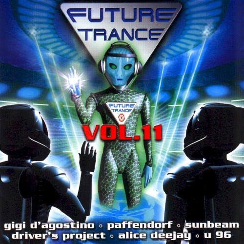 Future Trance 11