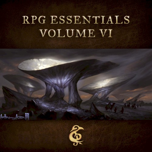 RPG Ambiences Vol. 6