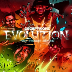 Evolution: Past - Present - Beyond