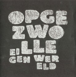 Eigen wereld