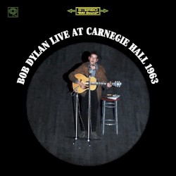 Live at Carnegie Hall 1963