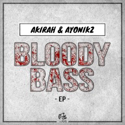 Bloody Bass EP