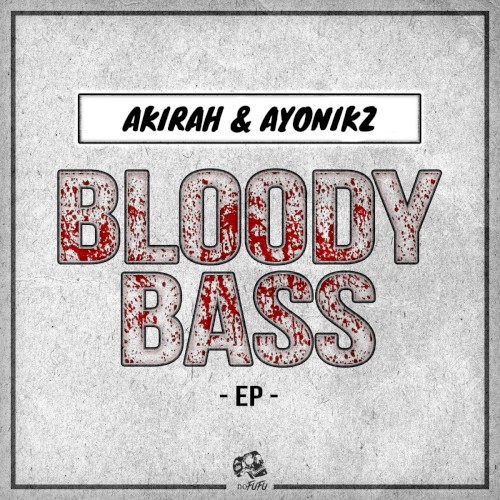 Bloody Bass EP