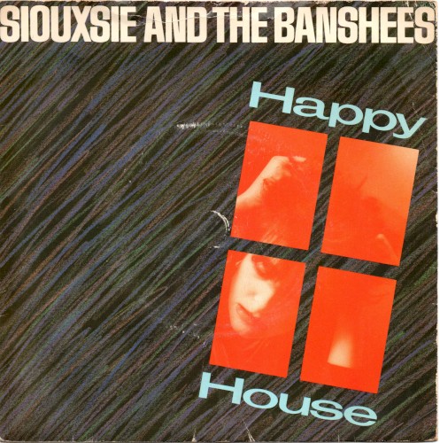 Happy House