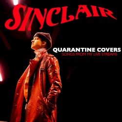 Quarantine Covers: Songs From My Live Streams