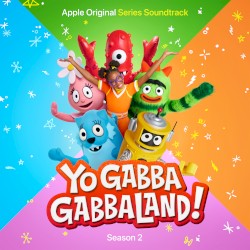 Yo Gabba GabbaLand! (Season 2)