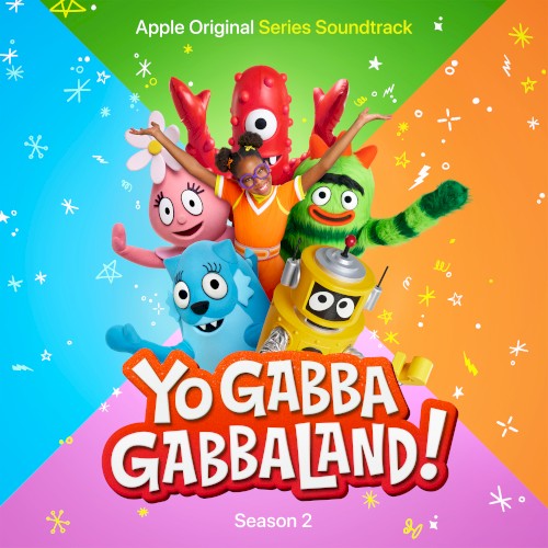 Yo Gabba GabbaLand! (Season 2)
