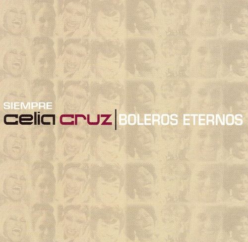 Boleros eternos