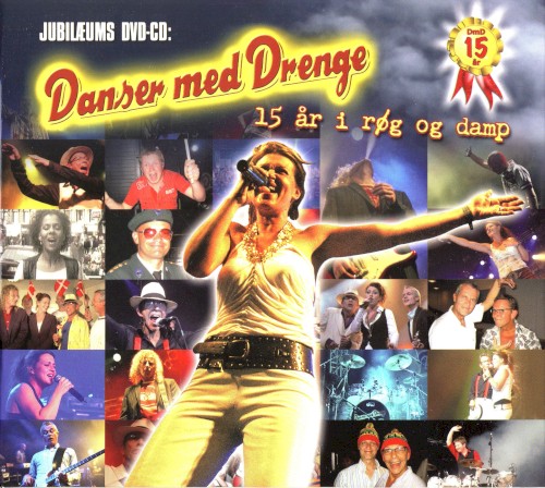 15 år i røg og damp