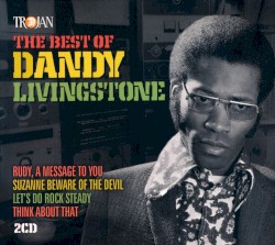 The Best of Dandy Livingstone